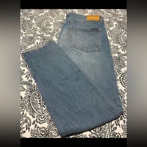 Calvin Klein jeans for men